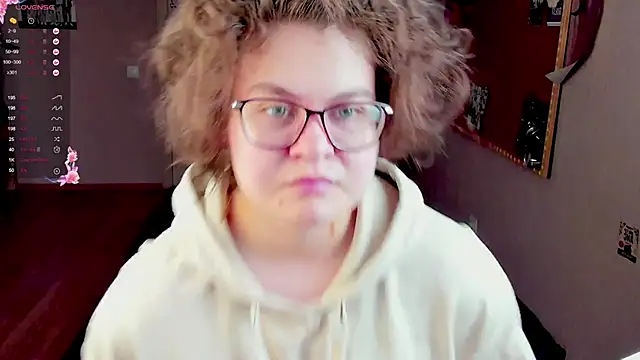 Sashy Way online show from 18, 1, 2025