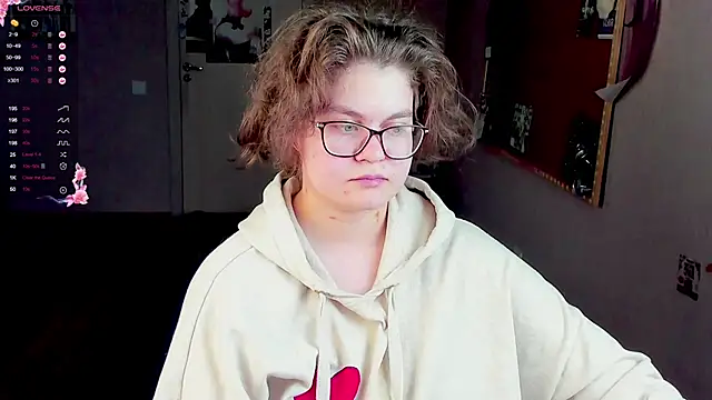 Sashy Way online show from 18, 1, 2025