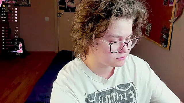 Sashy Way online show from 23, 1, 2025