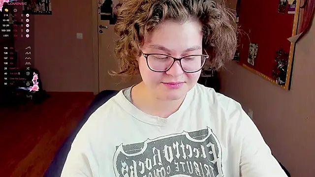 Sashy Way online show from 23, 1, 2025