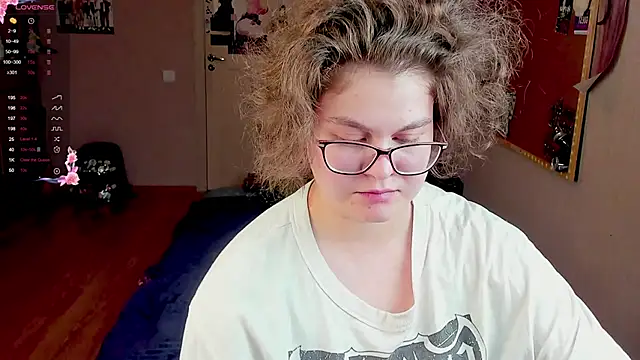 Sashy Way online show from 25, 1, 2025