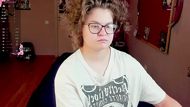 Sashy Way online show from 26, 1, 2025