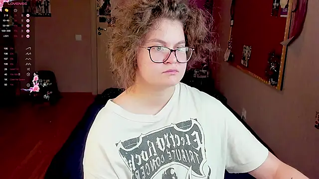 Sashy Way online show from 26, 1, 2025