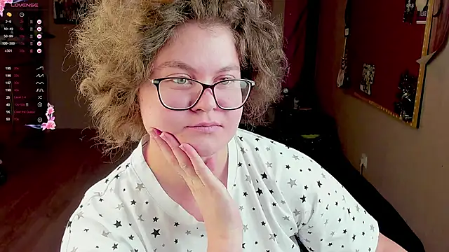 Sashy Way online show from 11, 2, 2025