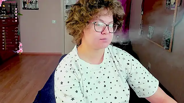 Sashy Way online show from 12, 2, 2025