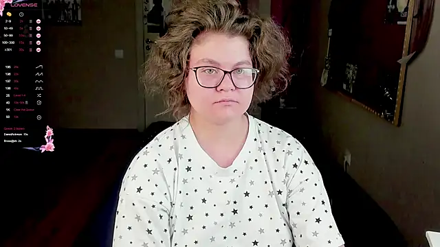 Sashy Way online show from 13, 2, 2025