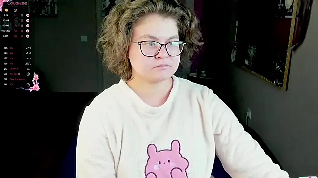 Sashy Way online show from 8, 3, 2025