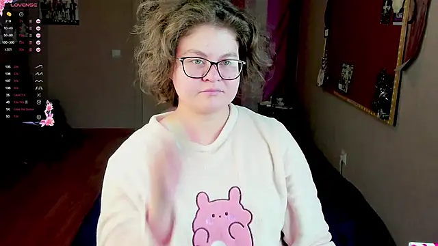 Sashy Way online show from 8, 3, 2025