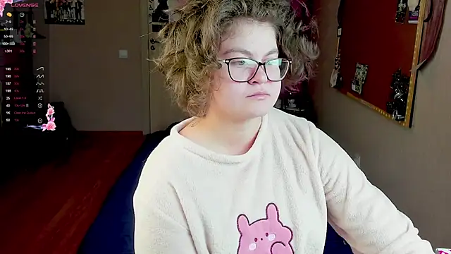 Sashy Way online show from 9, 3, 2025