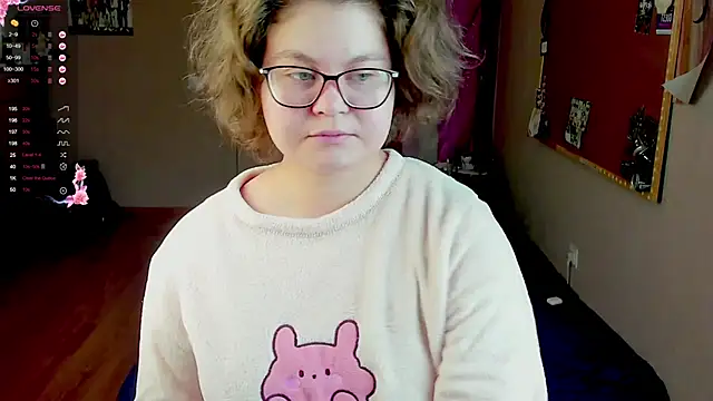 Sashy Way online show from 10, 3, 2025