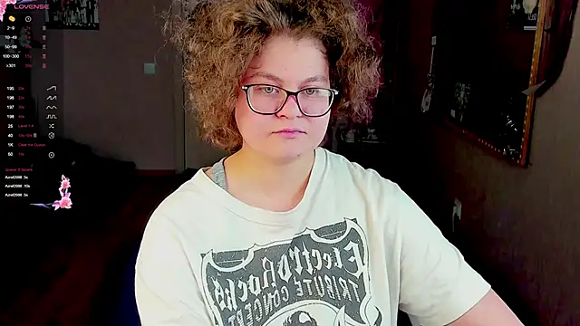 Sashy Way online show from 15, 3, 2025