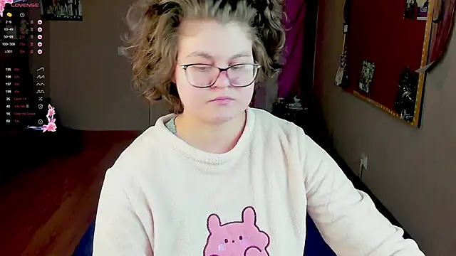 Sashy Way online show from 21, 3, 2025