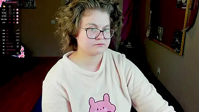 Sashy Way online show from 21, 3, 2025