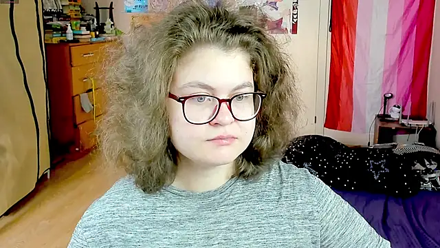 Sashy Way online show from 10, 10, 2025