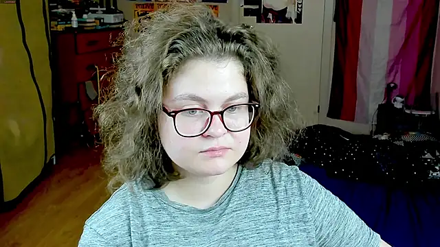 Sashy Way online show from 10, 10, 2025