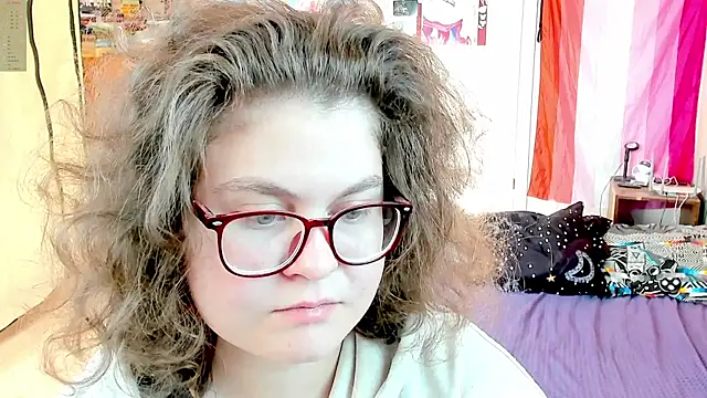 Sashy Way online show from 11, 10, 2025