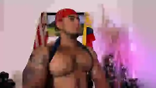 MikeBlame online show from 18, 3, 2025