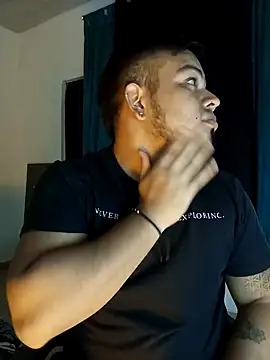 Naughty Charly online show from 7, 2, 2025