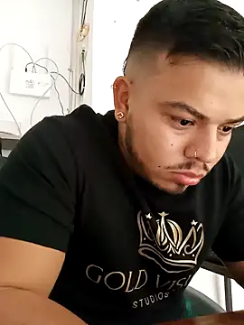 Naughty Charly online show from 8, 3, 2025