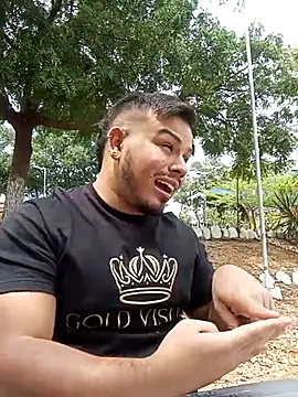 Naughty Charly online show from 8, 3, 2025