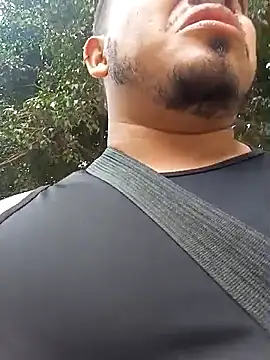 Naughty Charly online show from 14, 3, 2025