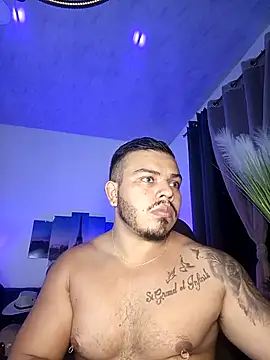 Naughty Charly online show from 15, 9, 2025