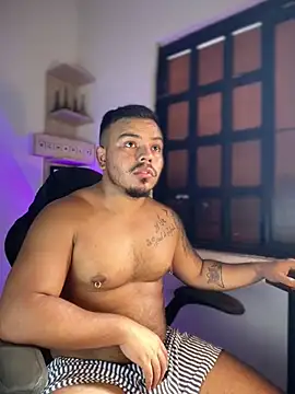 Naughty Charly online show from 8, 3, 2026