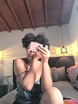 EmmilyBrant online show from 19, 4, 2026