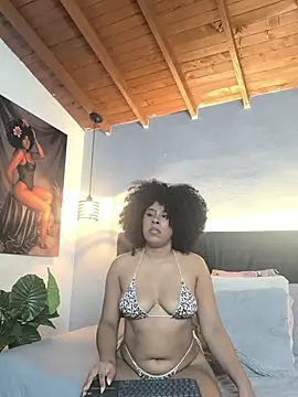 EmmilyBrant online show from 16, 7, 2026
