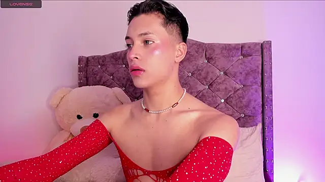 Snapshot of Marck_rousse1 chatting on 19, 2, 2025 Marck rousse1 online show from 19, 2, 2025