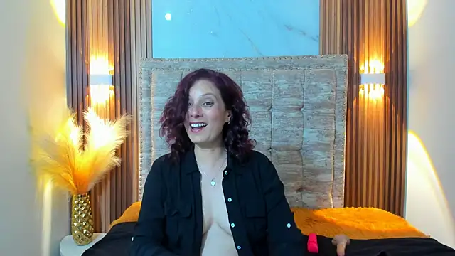 Snapshot of ada_mclaine chatting on 28, 1, 2025 ada mclaine online show from 28, 1, 2025