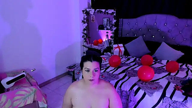 martina foxy  online show from 14, 2, 2025
