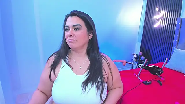 martina foxy  online show from 30, 10, 2025