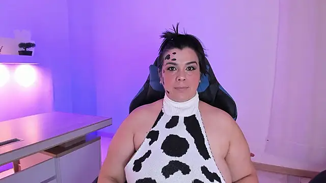 martina foxy  online show from 13, 3, 2026