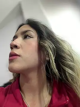 Mila Morgan online show from 21, 1, 2025