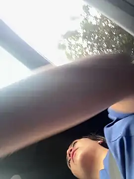 Mila Morgan online show from 27, 1, 2025