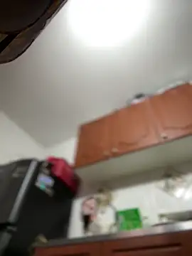 Mila Morgan online show from 12, 2, 2025