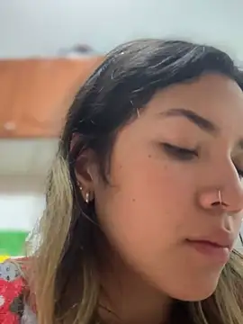 Mila Morgan online show from 24, 2, 2025