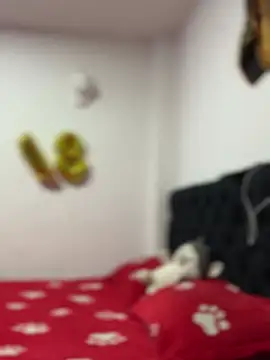 Mila Morgan online show from 15, 3, 2025