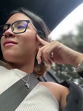 Mila Morgan online show from 17, 3, 2025