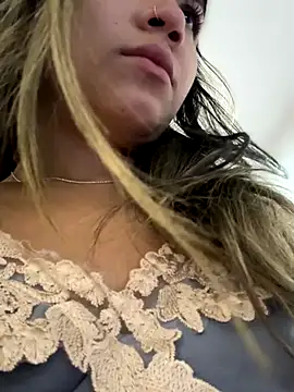 Mila Morgan online show from 17, 10, 2025