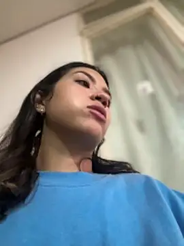 Mila Morgan online show from 28, 3, 2026