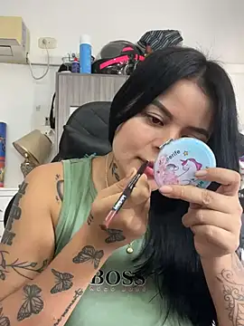 ivanna rivera online show from 29, 12, 2024