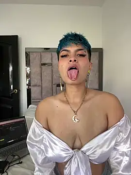 ivanna rivera online show from 16, 1, 2025