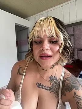 ivanna rivera online show from 9, 4, 2026