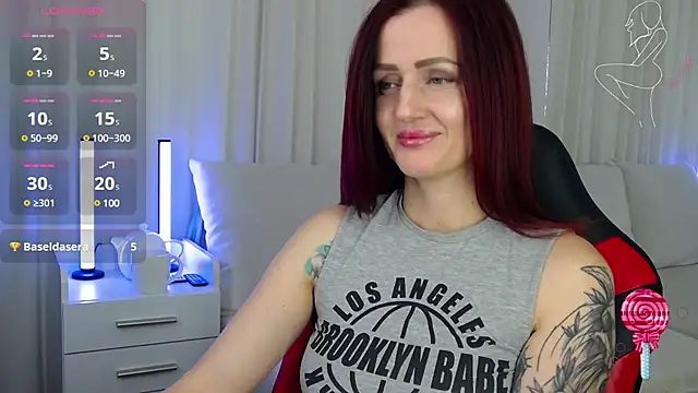 ElisaJane online show from 17, 1, 2025