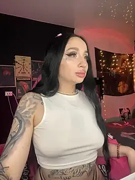 Snapshot of Molly__Moon chatting on 6, 12, 2024 Molly Moon online show from 6, 12, 2024