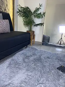 Isa  Blanc online show from 31, 3, 2026