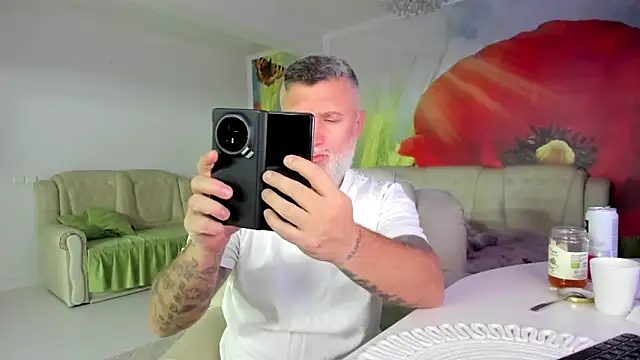 Snapshot of BlowMyXXL chatting on 15, 1, 2026 BlowMyXXL online show from 15, 1, 2026