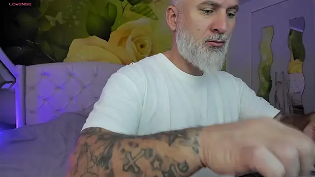 Snapshot of BlowMyXXL chatting on 17, 1, 2026 BlowMyXXL online show from 17, 1, 2026